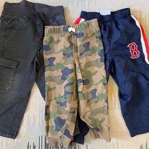 2T/24 months pants boy